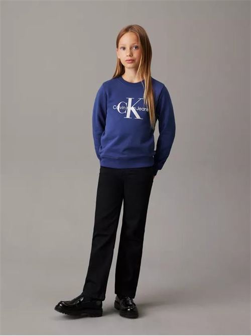  CALVIN KLEIN JEANS | IU0IU00675T/C6Z